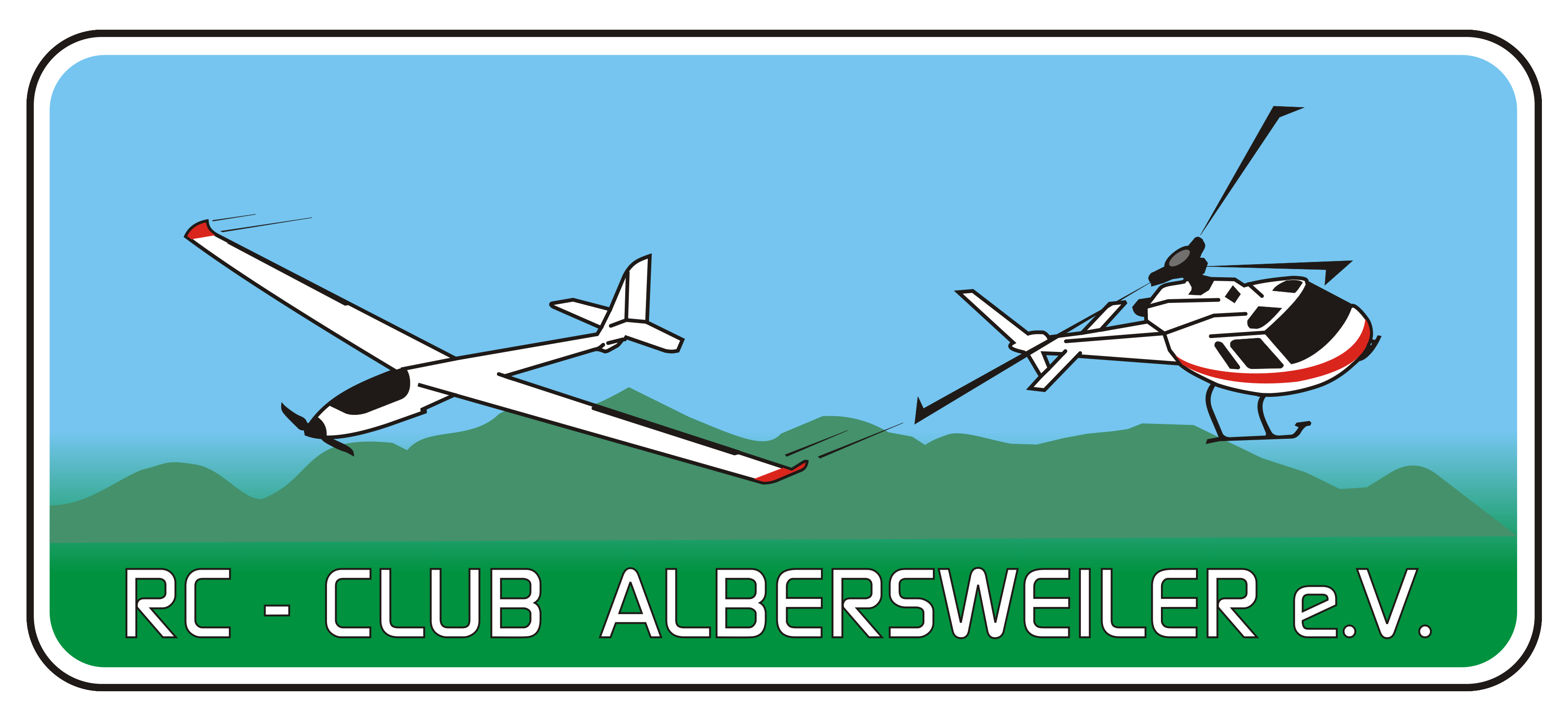 RC-CLUB ALBERSWEILER